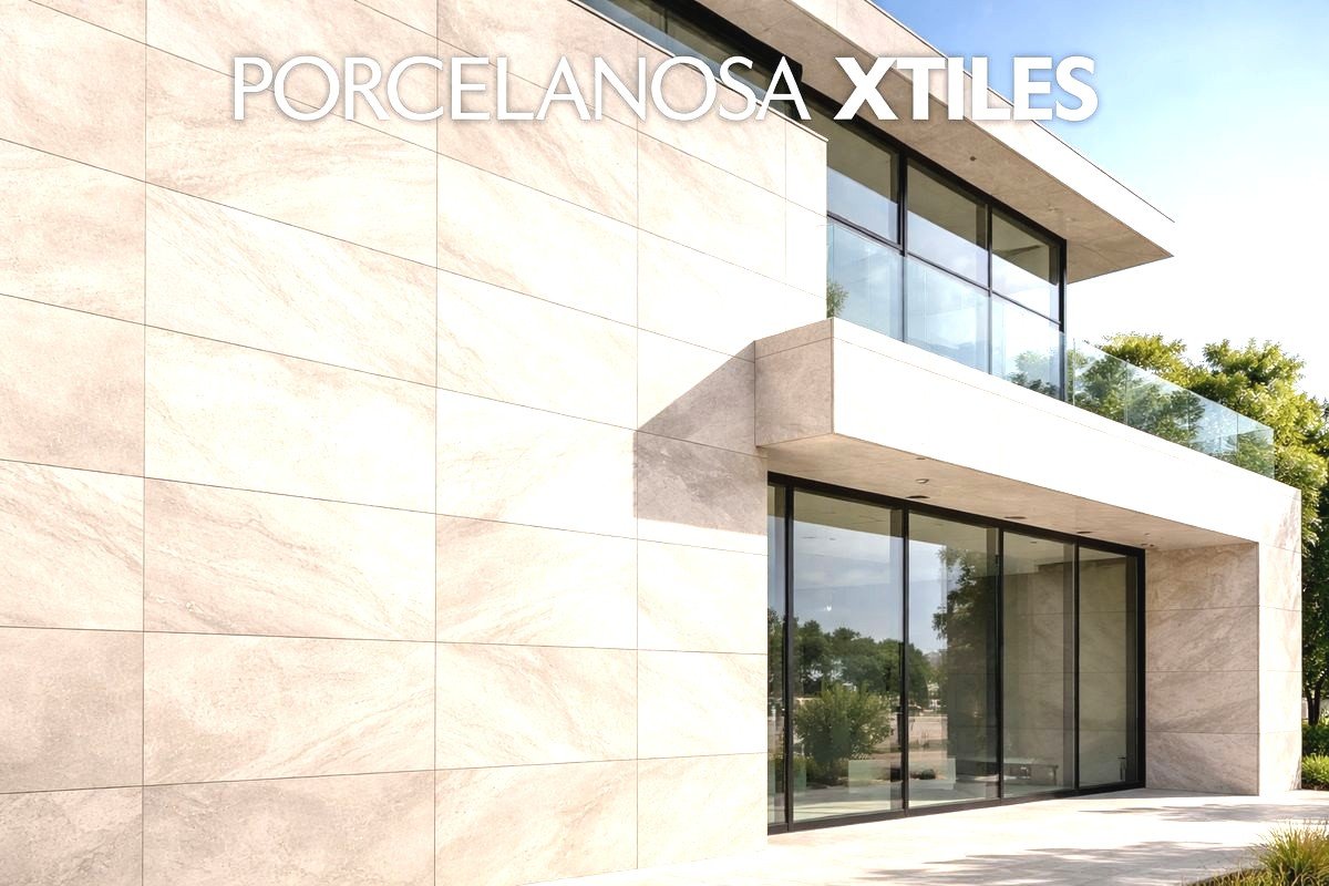 Porcelanosa XTile