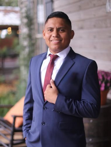 Founder and CEO of RC Cladding USA